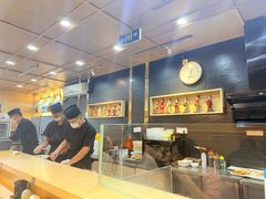 -东京屋(武定路店)
