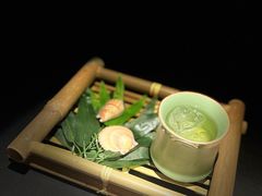 -GOEN·缘