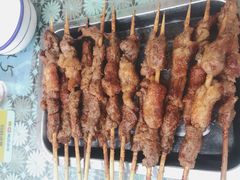 -伊隆斋(什刹海店)