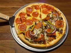 -SUPER BOWL 超级碗披萨(崂山丽达店)