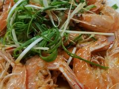 -钱山海鲜大排档