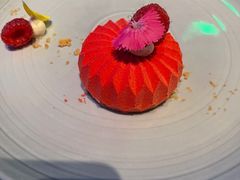 -渔火·特色餐厅(佘山世茂洲际酒店)