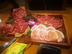 -丸藏和牛烧肉专门店(园区师惠坊店)