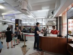-潮镇老尾牛杂(环城西路店)