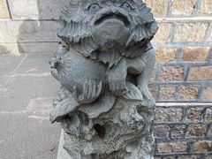 -五台山圆照寺
