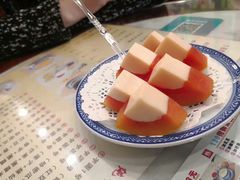 -广信牛奶甜品世家(台东店)