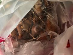 -金冠烤香鸡