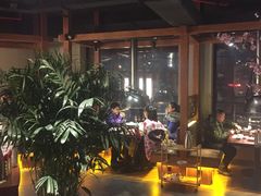 -辛氏火炉·韩式古法烤肉(松北店)