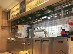 -木屋烧烤(西南角店)