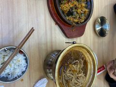 -米村拌饭(欧亚万豪店)