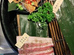 -猫抓烤肉(春熙路店)