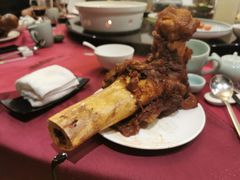 -十八棵（老龙井）御茶园(老龙井店)