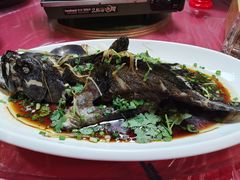 -杰J.w.m深夜食堂 厚杰居酒屋(淮海街商业街店)