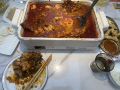 -三江源活鱼现烤(维多利摩尔城店)