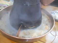 -东镇老火锅(长春路首店)