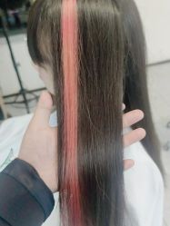 点击看大图 -上禾 HAIR SALON