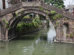 -丝绸小镇荻港古村