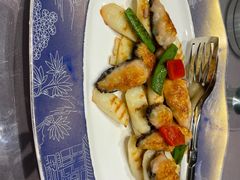 -云锦壹号·淮扬宴(徐汇万科店)