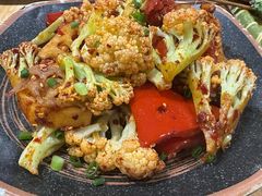 -86烧烤·炭火烧烤 (石人总店)