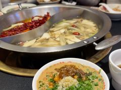 -沸炉重庆老火锅(军事博物馆店)