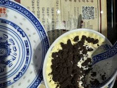 -捷信牛奶甜品世家(合生汇店)