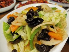 -付掌柜在成都·热炒砂锅集(金禾店)