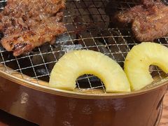 -西塔老太太泥炉烤肉(杭州首店)