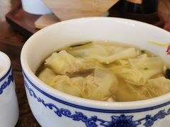 开洋馄饨-勤德兴(湖滨路店)
