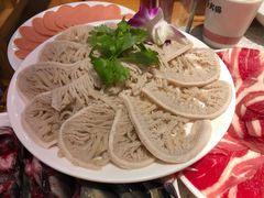 千层毛肚-大味生态火锅(蓝谷地店)
