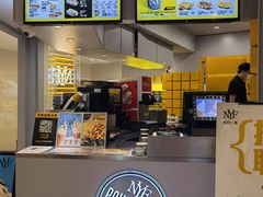 -纽约薯条(世豪广场店)