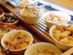 -温禾牛·和牛寿喜烧自助火锅(恒基名人店)