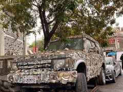 -天津五大道文化旅游区