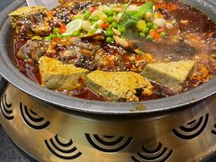 -鱼见你烤鱼•本地烧烤(1818店)