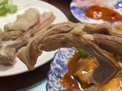 -范记靖远羊羔肉(博物馆店)