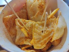 -鸡柳大人鸡柳年糕薯条(农贸云创店)