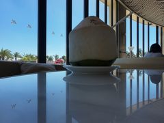 -大堂酒廊·亚龙湾万豪度假酒店