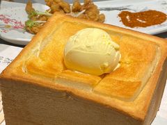 -绿茶餐厅(广州天河城店)