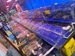 -四海之家(蛇口店)