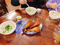 -下村新强记烧鹅店
