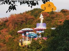 -杭州野生动物世界