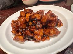 -新白鹿餐厅(爱琴海购物中心店)