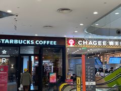 -凯德广场(西城店)