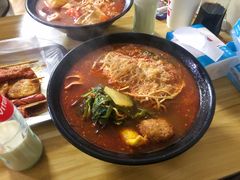 -四川老牛麻辣烫(北门桥店)