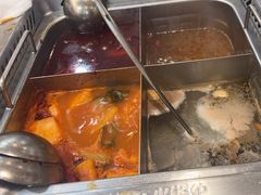 -海底捞火锅(万科广场店)