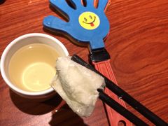 -山之屋炭火烧肉·生啤畅饮(大朗万科中央公园店)