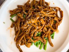 酱油皇鹅肠-大树头森林餐厅(番禺广场店)