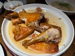 -张家卫·阳江菜·小海鲜(肥婆湾桥店)