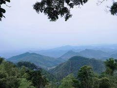 -莫干山风景区