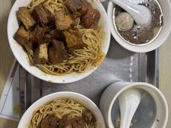 -广和隆猪蹄面(钟法路店)
