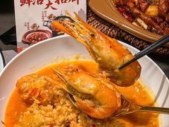 -麻都·成都菜(人民广场店)